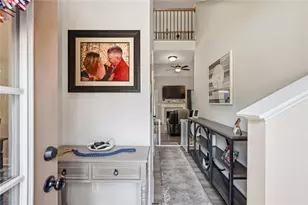 66 Buck Trail, Dallas, GA 30132 - Photo 5