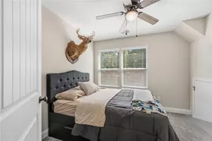 66 Buck Trail, Dallas, GA 30132 - Photo 23