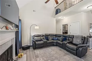 66 Buck Trail, Dallas, GA 30132 - Photo 13