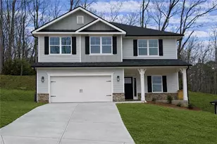 270 Thunder Valley, Dawsonville, GA 30534 - Photo 1