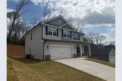 270 Thunder Valley, Dawsonville, GA 30534 - Photo 45