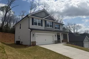 270 Thunder Valley, Dawsonville, GA 30534 - Photo 45