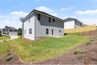 270 Thunder Valley, Dawsonville, GA 30534 - Photo 3