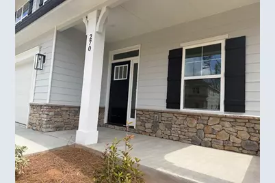 270 Thunder Valley, Dawsonville, GA 30534 - Photo 41