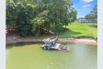 205 Lake Drive, Dawsonville, GA 30534 - Photo 3
