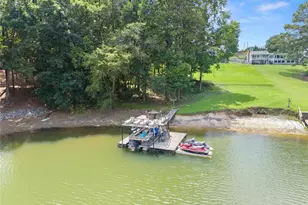 205 Lake Dr, Dawsonville, GA 30534 - Photo 3
