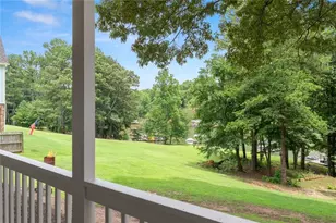 205 Lake Dr, Dawsonville, GA 30534 - Photo 15