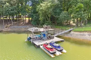 205 Lake Dr, Dawsonville, GA 30534 - Photo 45