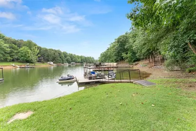205 Lake Drive, Dawsonville, GA 30534 - Photo 47