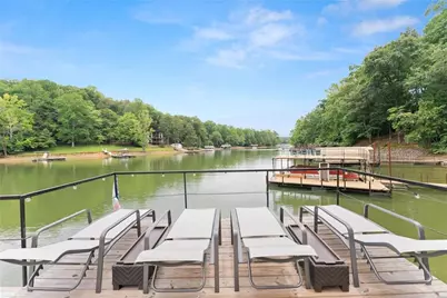 205 Lake Drive, Dawsonville, GA 30534 - Photo 55