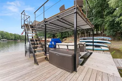 205 Lake Drive, Dawsonville, GA 30534 - Photo 51