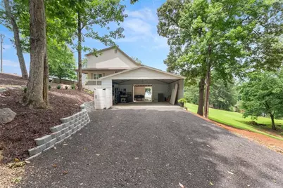 205 Lake Drive, Dawsonville, GA 30534 - Photo 9