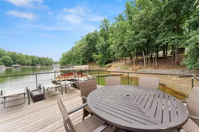 205 Lake Drive, Dawsonville, GA 30534 - Photo 53