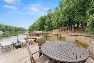 205 Lake Dr, Dawsonville, GA 30534 - Photo 53