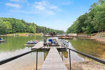 205 Lake Drive, Dawsonville, GA 30534 - Photo 49