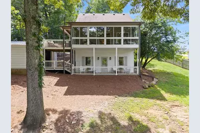 205 Lake Drive, Dawsonville, GA 30534 - Photo 11