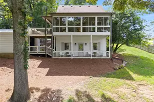 205 Lake Dr, Dawsonville, GA 30534 - Photo 11