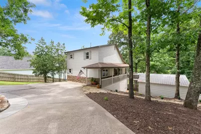 205 Lake Drive, Dawsonville, GA 30534 - Photo 5