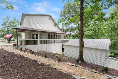 205 Lake Drive, Dawsonville, GA 30534 - Photo 7