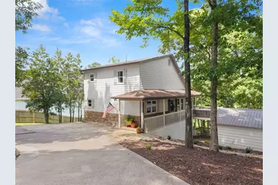 205 Lake Drive, Dawsonville, GA 30534 - Photo 1