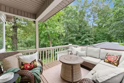 205 Lake Drive, Dawsonville, GA 30534 - Photo 13