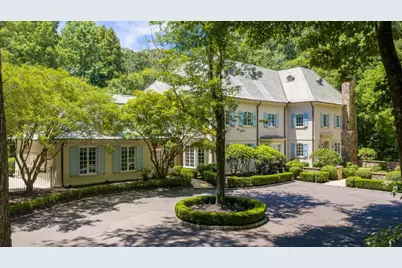 2485 W Wesley Road NW, Atlanta, GA 30327 - Photo 65