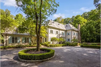2485 W Wesley Road NW, Atlanta, GA 30327 - Photo 1