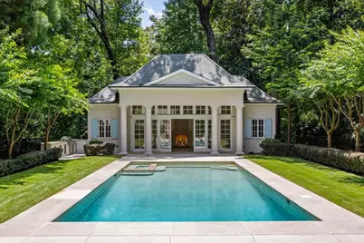 2485 W Wesley Road NW, Atlanta, GA 30327 - Photo 9
