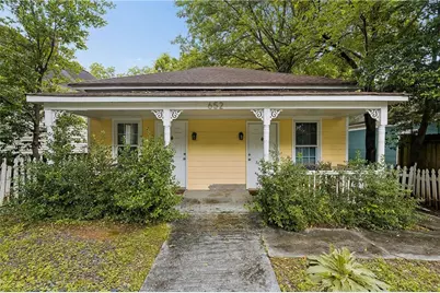 652 Bryan Street SE #A, Atlanta, GA 30312 - Photo 1
