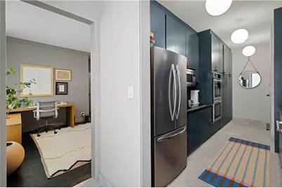 2575 Peachtree Road NE #4H, Atlanta, GA 30305 - Photo 11
