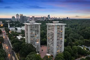 2575 Peachtree Rd NE, Atlanta, GA 30305 - Photo 23