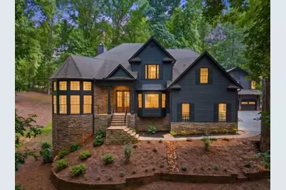 550 Eagles Landing Drive, Alpharetta, GA 30004 - Photo 3