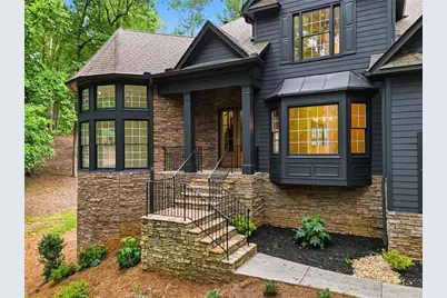 550 Eagles Landing Drive, Alpharetta, GA 30004 - Photo 7