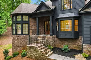 550 Eagles Landing Dr, Alpharetta, GA 30004 - Photo 7