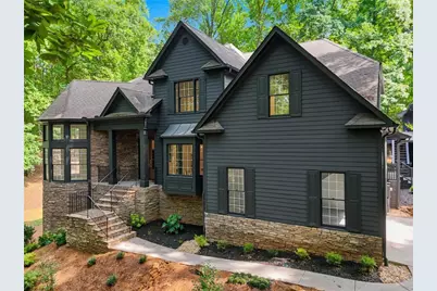 550 Eagles Landing Drive, Alpharetta, GA 30004 - Photo 5