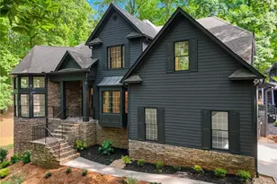 550 Eagles Landing Dr, Alpharetta, GA 30004 - Photo 5