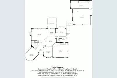 550 Eagles Landing Drive, Alpharetta, GA 30004 - Photo 115