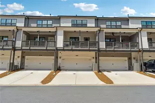 421 Stovall Pl, Woodstock, GA 30188 - Photo 25