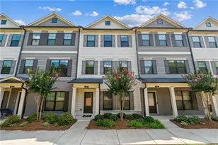 421 Stovall Pl, Woodstock, GA 30188 - Photo 1