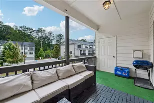 421 Stovall Pl, Woodstock, GA 30188 - Photo 13