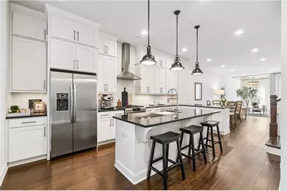 259 Franklin Road, Atlanta, GA 30342 - Photo 5