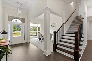 6130 Bentley Commons Dr, Cumming, GA 30040 - Photo 35
