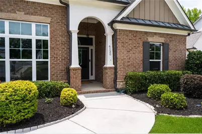 6130 Bentley Commons Drive, Cumming, GA 30040 - Photo 7