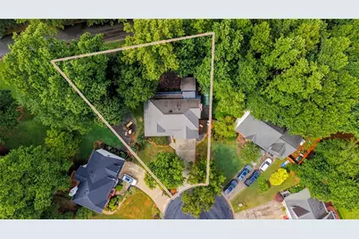 2069 Ursuline Way NW, Acworth, GA 30101 - Photo 61