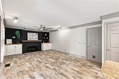 2069 Ursuline Way NW, Acworth, GA 30101 - Photo 9
