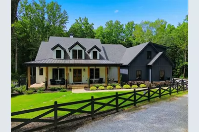 650 Avery Road, Canton, GA 30115 - Photo 1