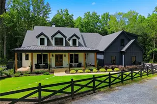 650 Avery Rd, Canton, GA 30115 - Photo 1