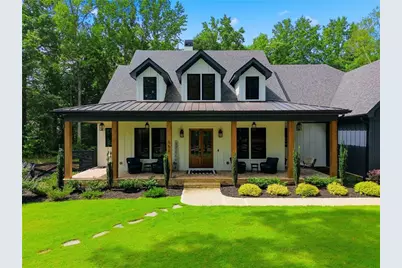 650 Avery Road, Canton, GA 30115 - Photo 5