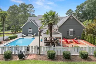 924 James Powers Rd, Monroe, GA 30656 - Photo 77