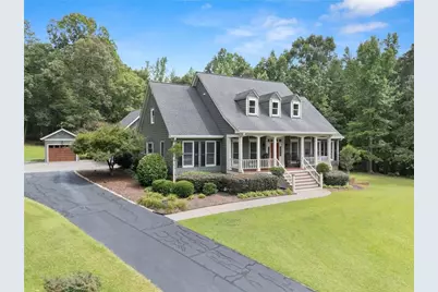 924 James Powers Road, Monroe, GA 30656 - Photo 3